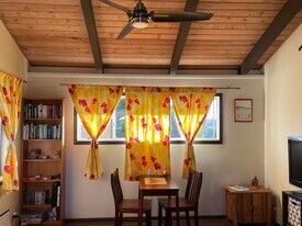 115 Mahola St, Unit A in Makawao, HI - Building Photo