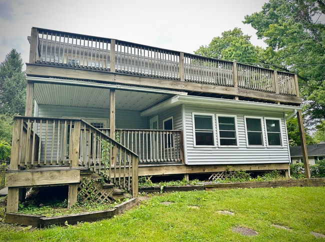 1119 W 8th St in Bloomington, IN - Building Photo - Building Photo