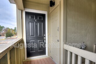 4016 Wheeler Woods Rd in Augusta, GA - Building Photo - Building Photo