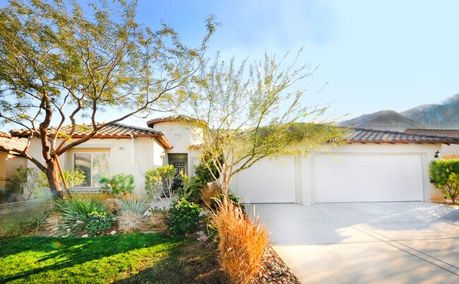 property at 835 Alta Ridge