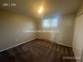 219 Applewood Ct in Brush, CO - Building Photo - Building Photo