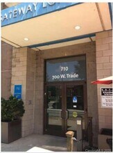 710 W Trade St-Unit -704 in Charlotte, NC - Building Photo - Building Photo