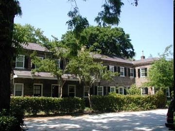 Historic Charleston Apartments in Charleston, SC - Building Photo - Building Photo