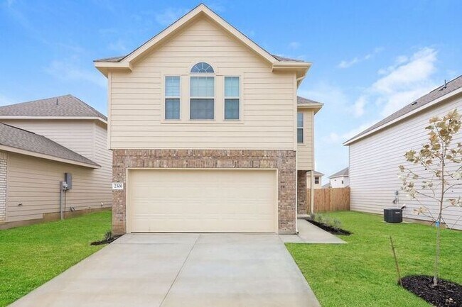 2306 Redlove Dr in San Antonio, TX - Building Photo - Building Photo