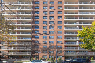 Chatterton Terrace Apartments in Bronx, NY - Building Photo - Building Photo