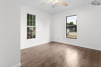 1312 N 3rd St in Wichita Falls, TX - Building Photo - Building Photo