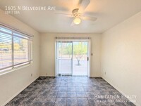 1605 N Belvedere Ave in Tucson, AZ - Building Photo - Building Photo