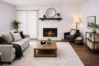 3867 Moran Way in Peachtree Corners, GA - Building Photo - Building Photo