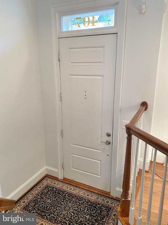 407 Oronoco St in Alexandria, VA - Building Photo - Building Photo