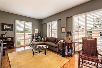 1400 Kenesaw Ave, Unit Hamilton House 13A in Knoxville, TN - Building Photo - Building Photo