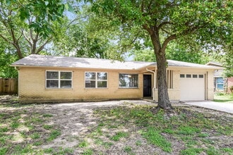 1513 Delmar Dr in Garland, TX - Building Photo - Building Photo