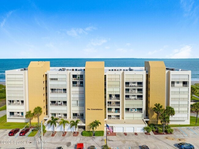 property at 3221 S Atlantic Ave