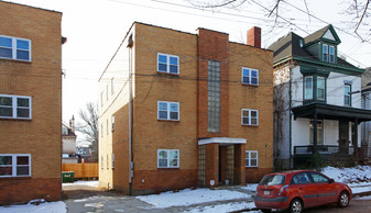 1028-1030 Franklin Ave Apartments