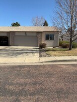 5050 Rill Valley Way in Colorado Springs, CO - Building Photo