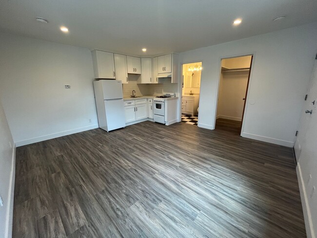 1236 MacKinnon Ave in Encinitas, CA - Building Photo - Building Photo