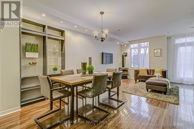 71 Blair St in Toronto, ON - Building Photo - Building Photo