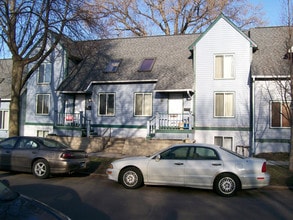 140 Mackubin St in St. Paul, MN - Building Photo - Building Photo