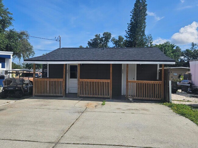 property at 8215 Stoner Rd