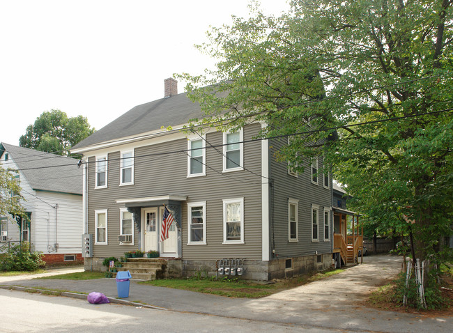 41-43 Laurel St in Concord, NH - Building Photo - Building Photo