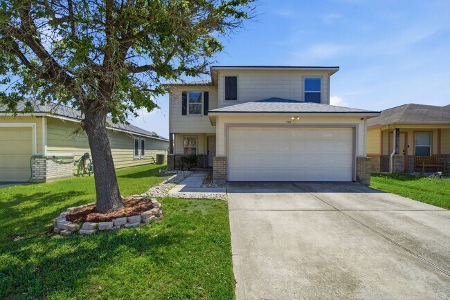 property at 730 Remwick Dr