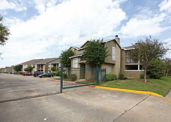 The Carlisle in Houston, TX - Foto de edificio - Building Photo