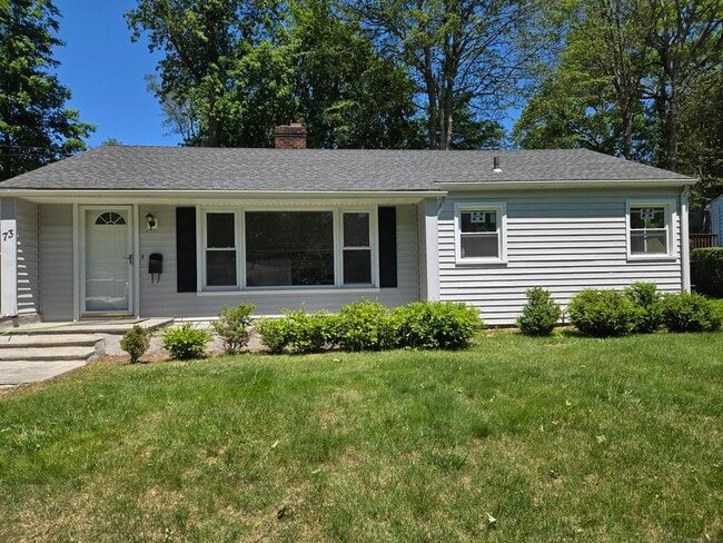 property at 73 Crestwood Dr