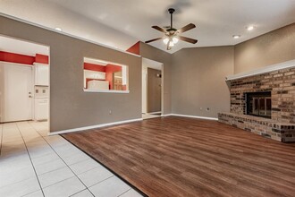 2709 Pennington Ave in Edmond, OK - Building Photo - Building Photo
