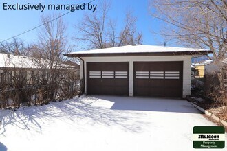 212 Grape Dr in Colorado Springs, CO - Building Photo - Building Photo