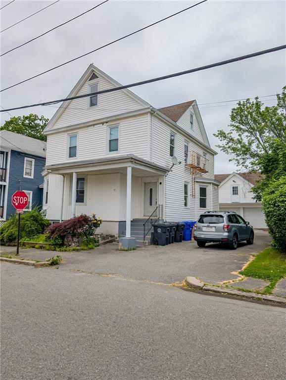 property at 99 Walnut St