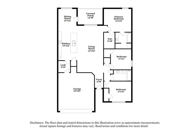 633 Kincaid Cove Ln in Odenville, AL - Building Photo - Building Photo