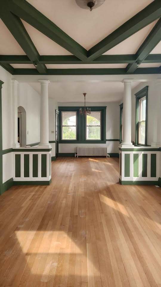 property at 3904 8th St NW