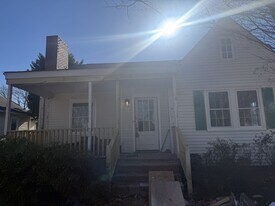840 Colonel Byrd St in Chesapeake, VA - Building Photo