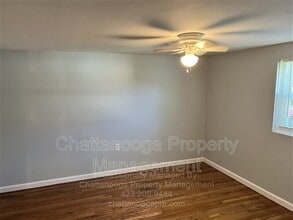 310 S Parkdale Ave in Chattanooga, TN - Building Photo - Building Photo