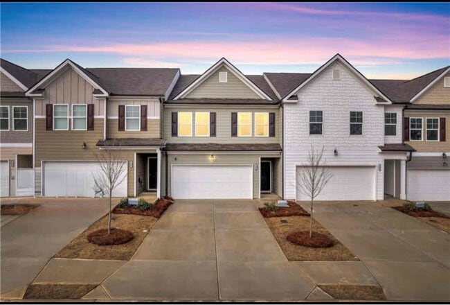 property at 94 Huntley Trce