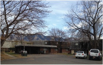 Bridger Village in Logan, UT - Building Photo - Building Photo