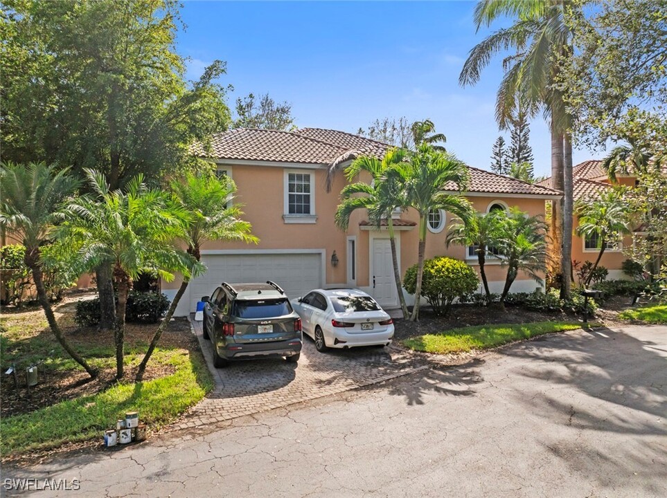 9118 Brendan Preserve Ct in Bonita Springs, FL - Foto de edificio