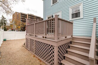 1 Bay State Rd in Quincy, MA - Building Photo - Building Photo