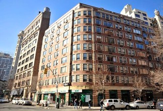 Tribeca Abbey in New York, NY - Foto de edificio - Building Photo