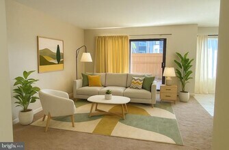 6924 Hanover Pkwy in Greenbelt, MD - Building Photo - Building Photo