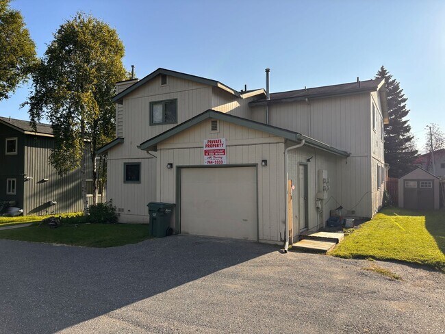 property at 7340 Bearfoot Cir