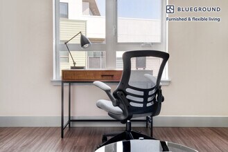 1800 Lacassie Ave-Unit -FL4-ID990 in Walnut Creek, CA - Building Photo - Building Photo