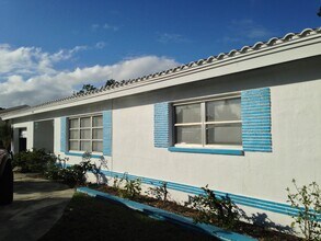 6161 41st Ave N in St. Petersburg, FL - Building Photo - Building Photo