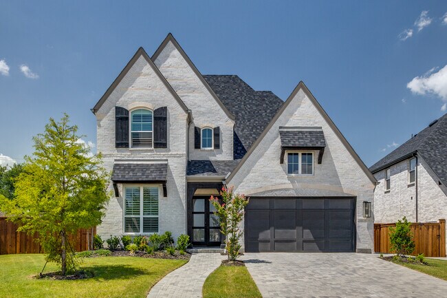 property at 15522 Cormorant St