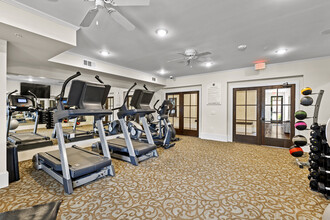 Mariposa at Westchester 55+ Apartment Homes in Grand Prairie, TX - Foto de edificio - Interior Photo