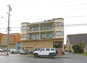 375 87th St in Daly City, CA - Building Photo - Building Photo