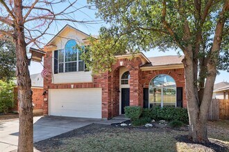 1405 Ty Cobb Pl in Round Rock, TX - Building Photo - Building Photo