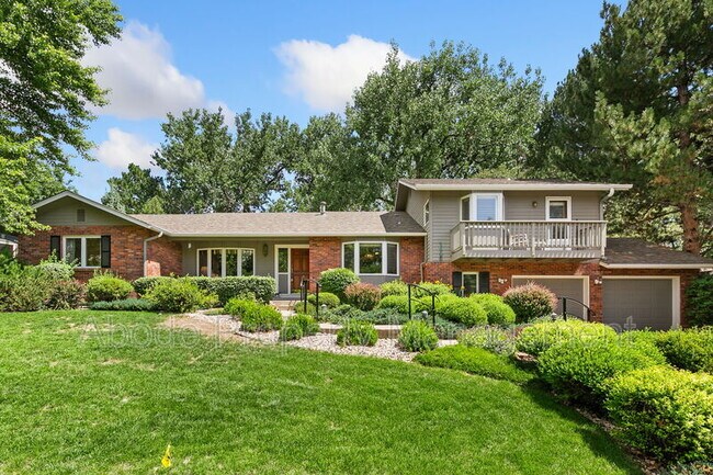 1508 Linden Lake Rd in Fort Collins, CO - Building Photo - Building Photo