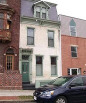 1223 Market St, Unit 2 in Harrisburg, PA - Building Photo