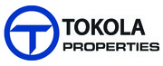 Property Management Company Logo Tokola Properties