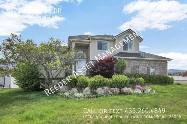 property at 6422 Raymond Dr